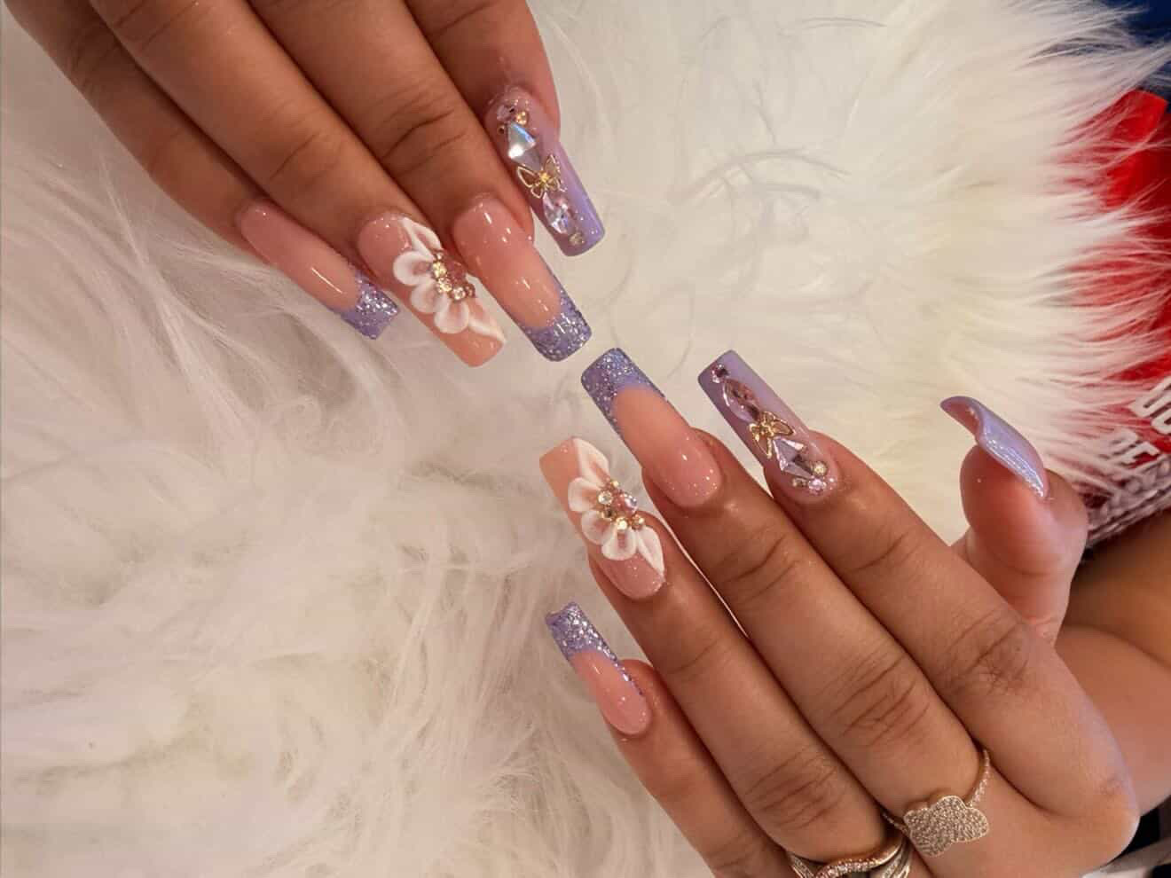 She Nail Bar photo 3