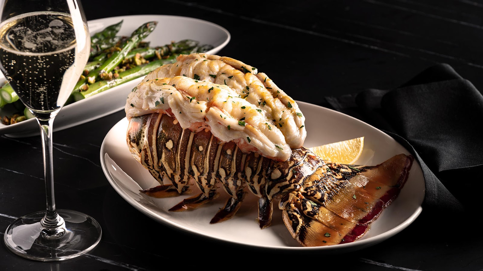 Del Frisco's Double Eagle Steakhouse photo 2