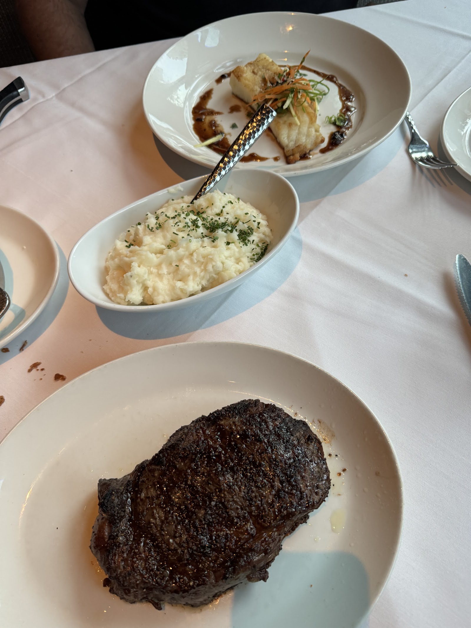 Del Frisco's Double Eagle Steakhouse photo 3