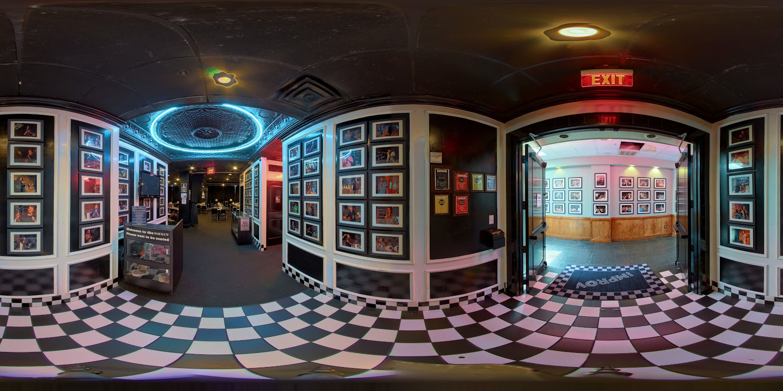 The Addison Improv photo 3