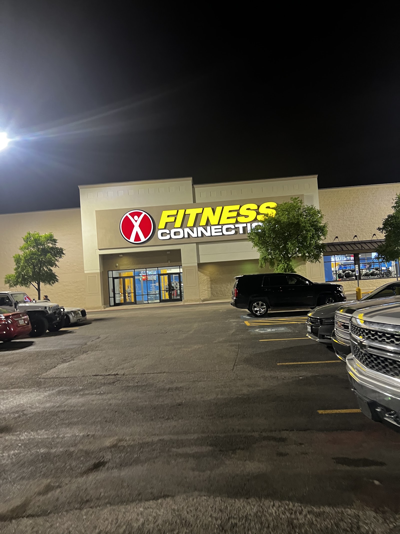 Fitness Connection photo 2