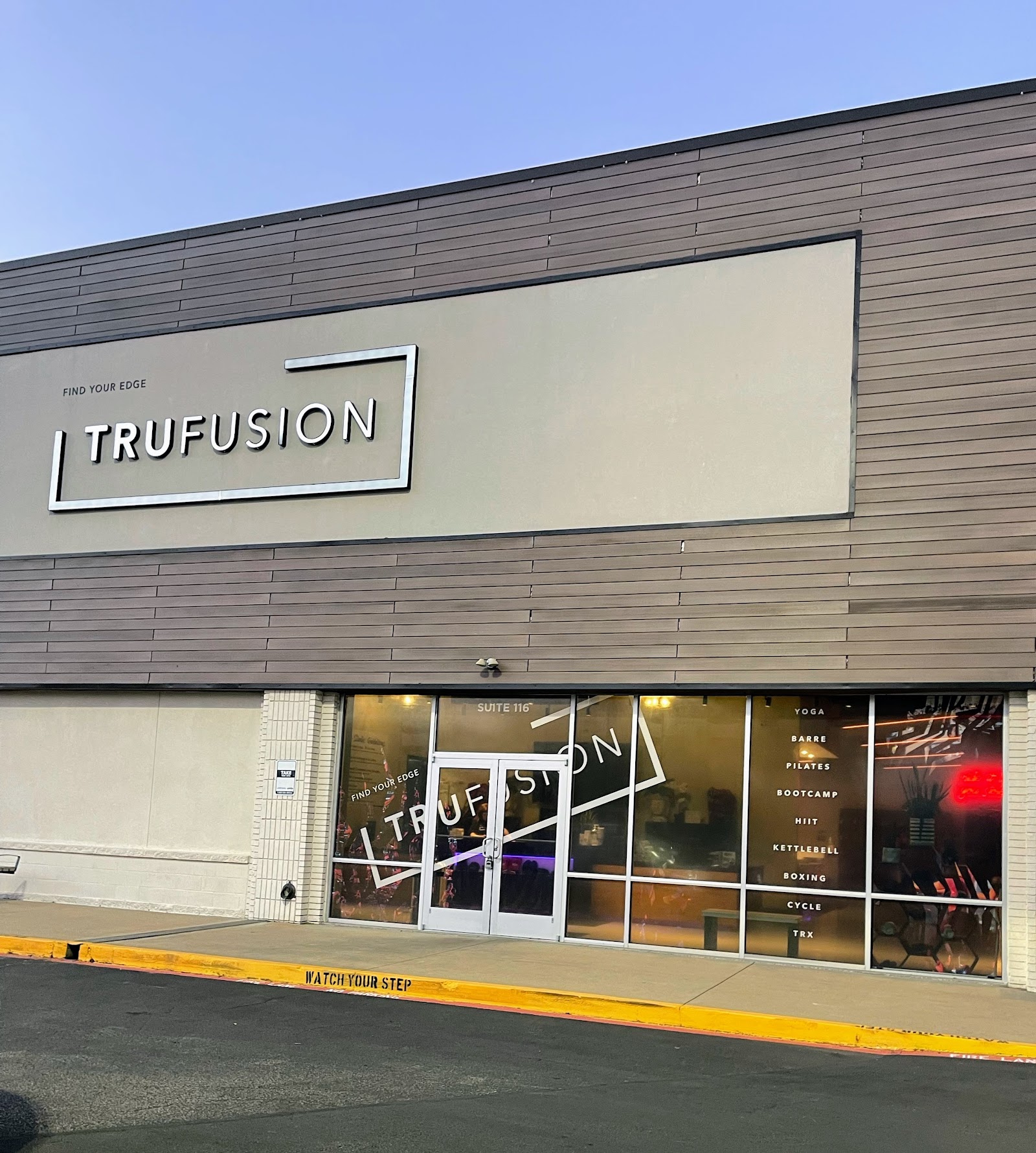 TruFusion Dallas - Fitness and Yoga photo 2