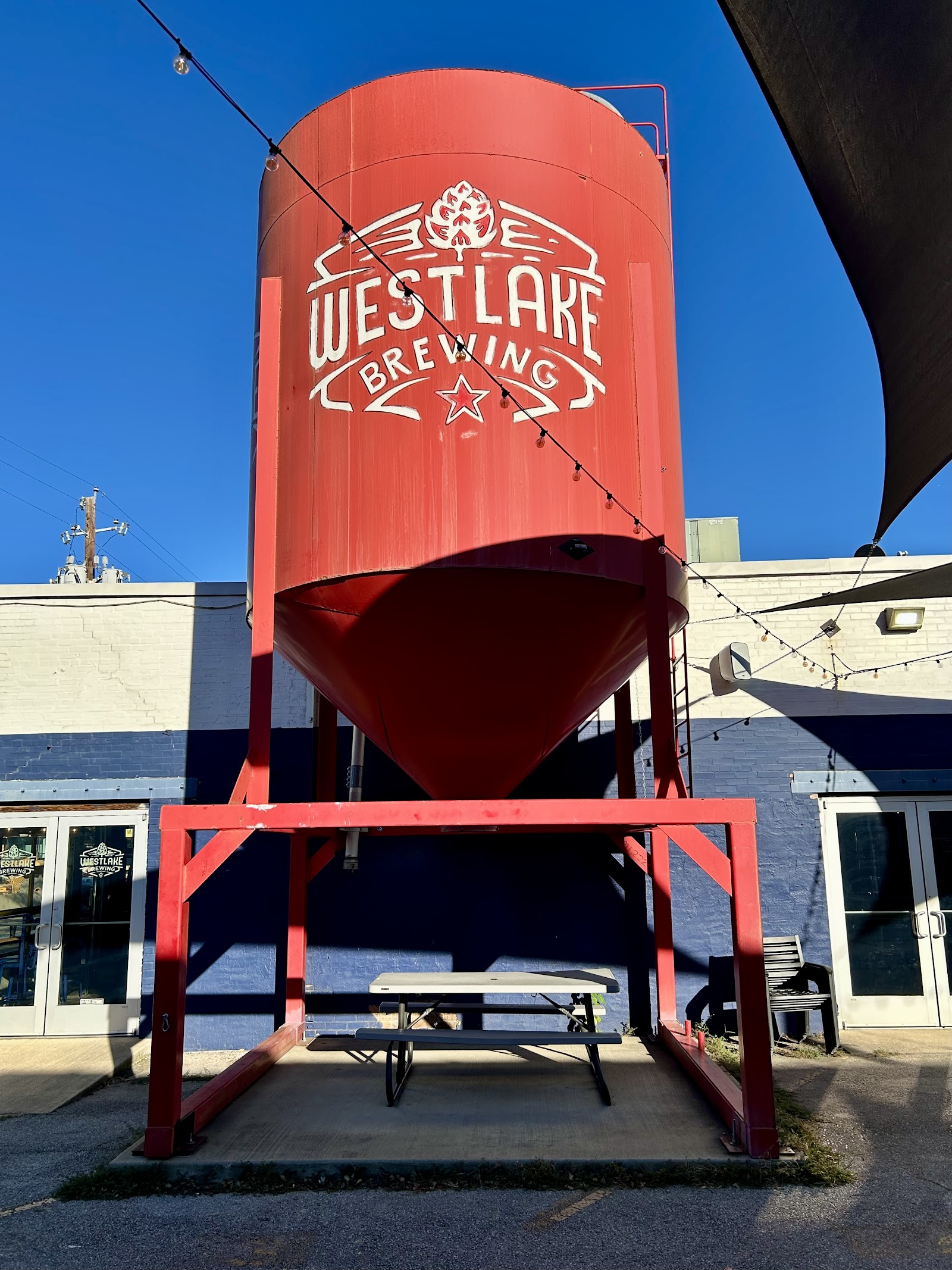 Westlake Brewing Company photo 3