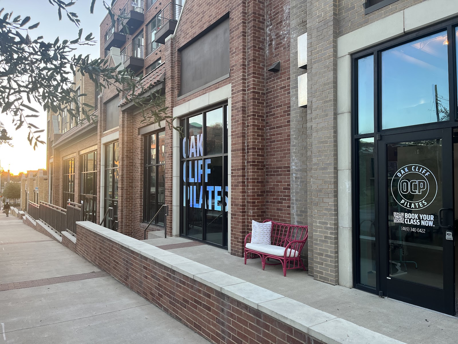 Oak Cliff Pilates photo 3