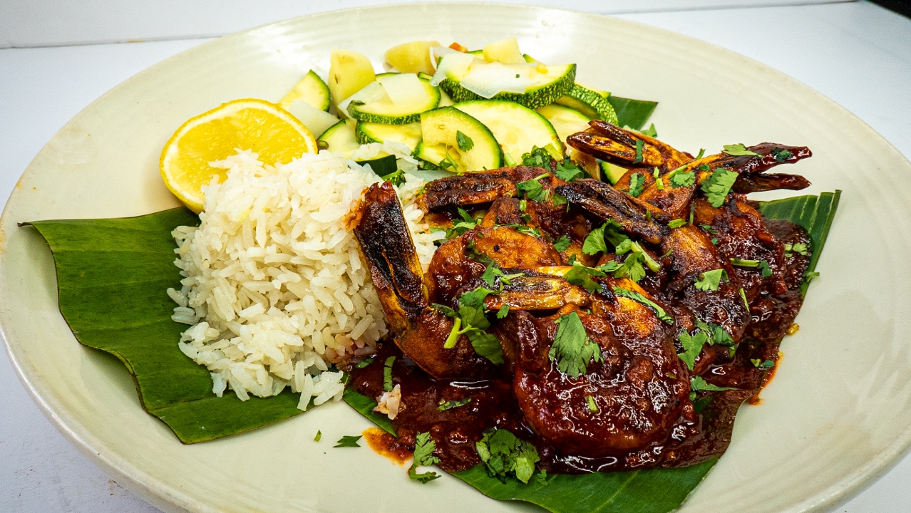 Meso Maya Comida y Copas photo 2