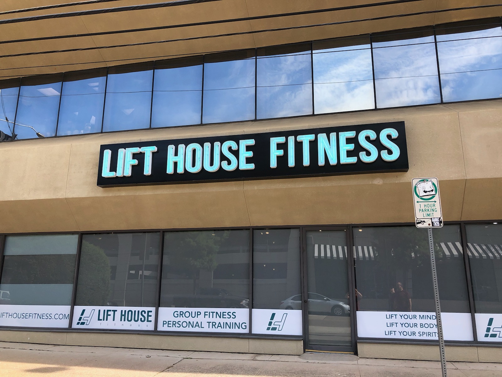 Lift House Fitness photo 3