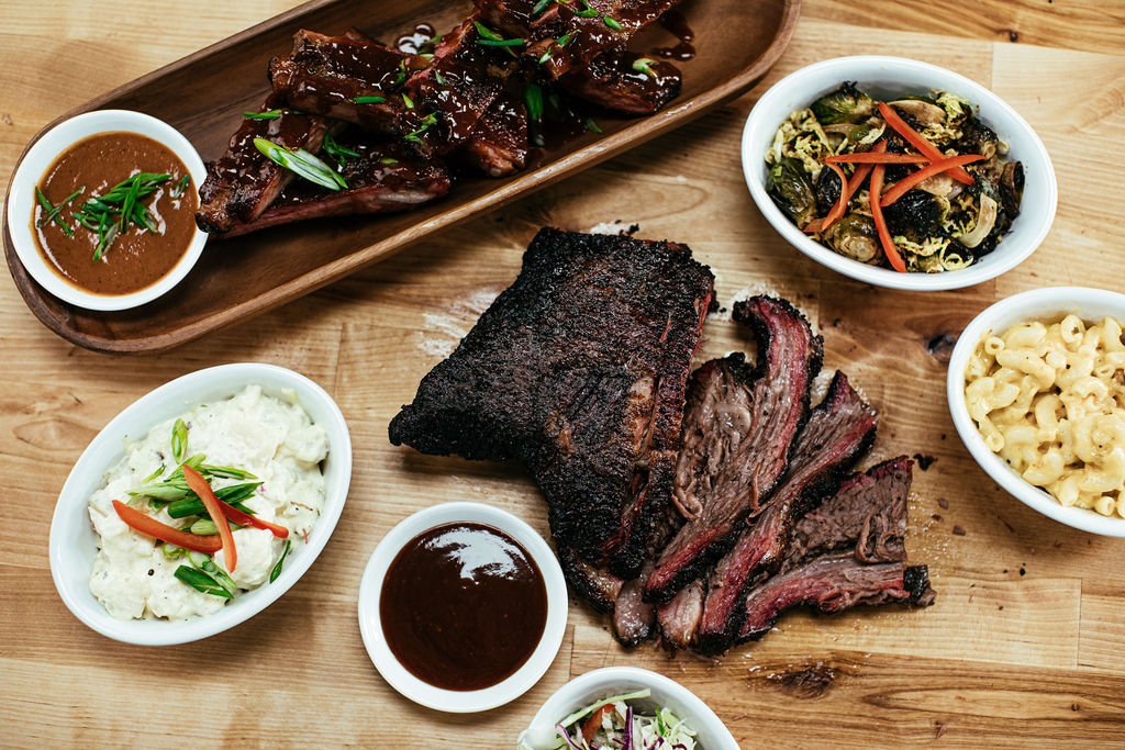 Oak'd BBQ photo 2