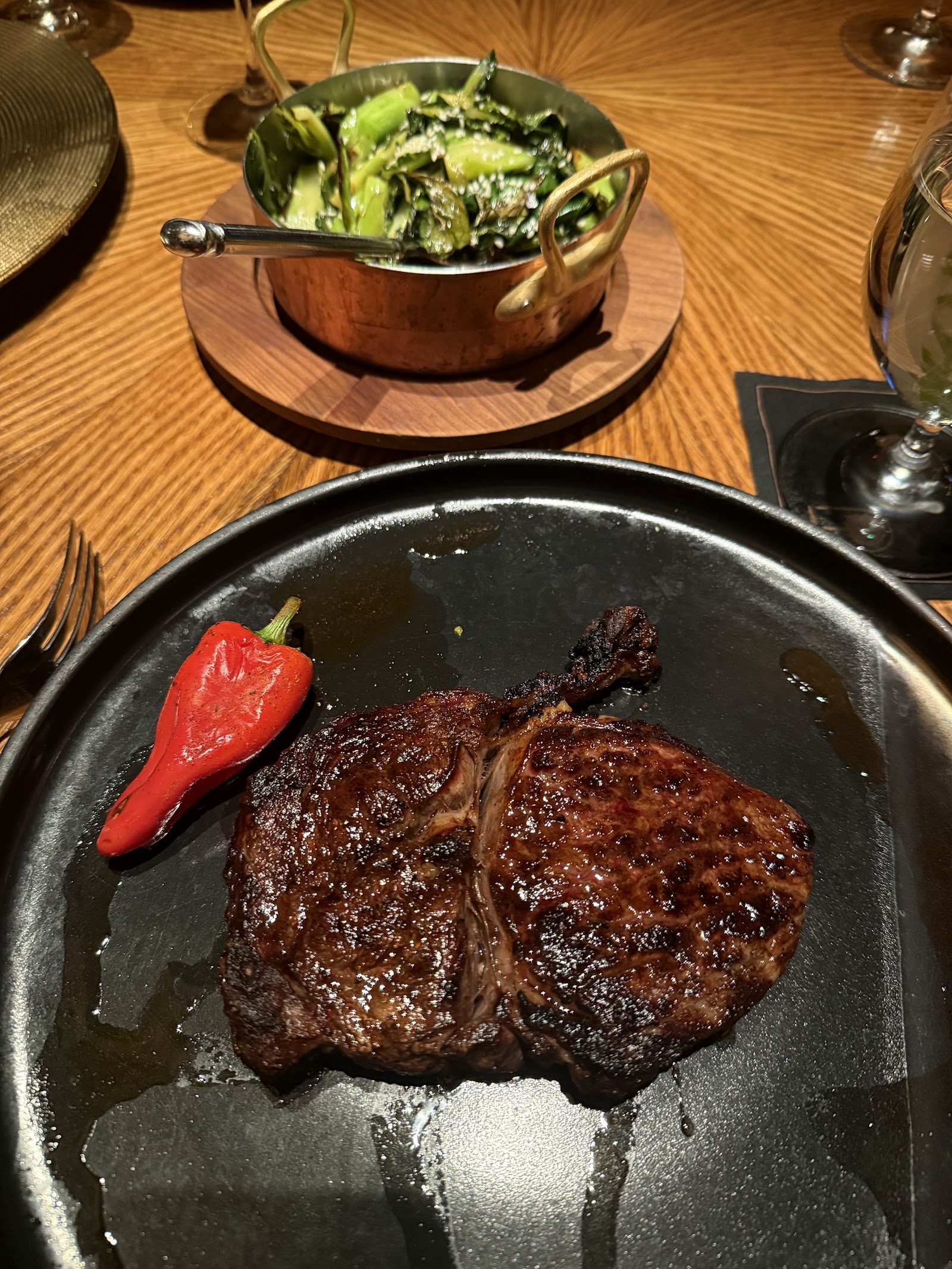 Nuri Steakhouse photo 3
