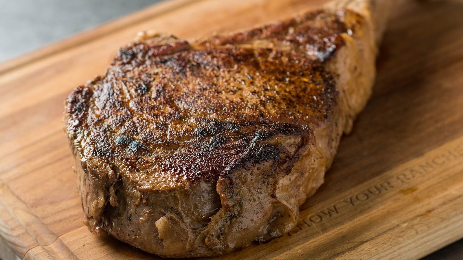 Y.O. Ranch Steakhouse photo 2