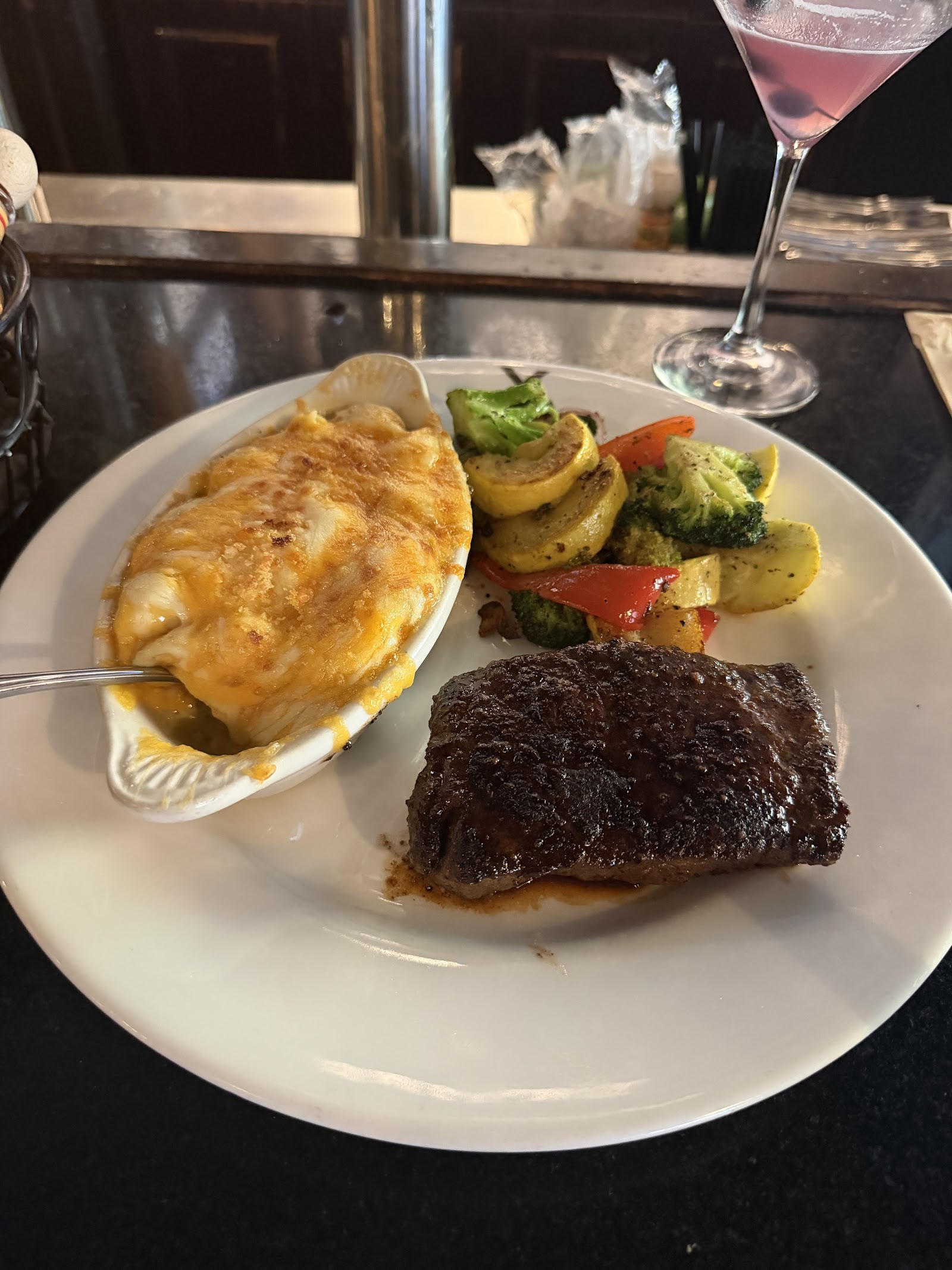 Y.O. Ranch Steakhouse photo 3