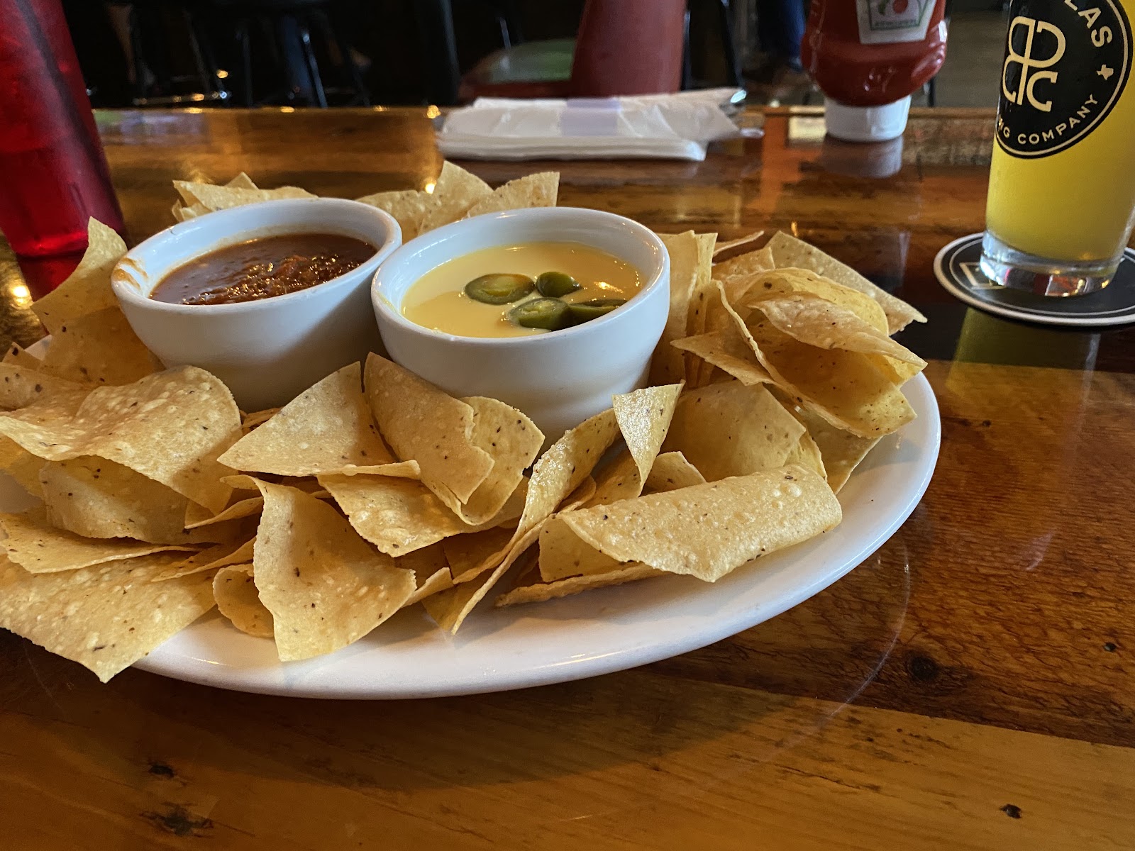 City Tavern | Dallas Soccer Bar photo 3