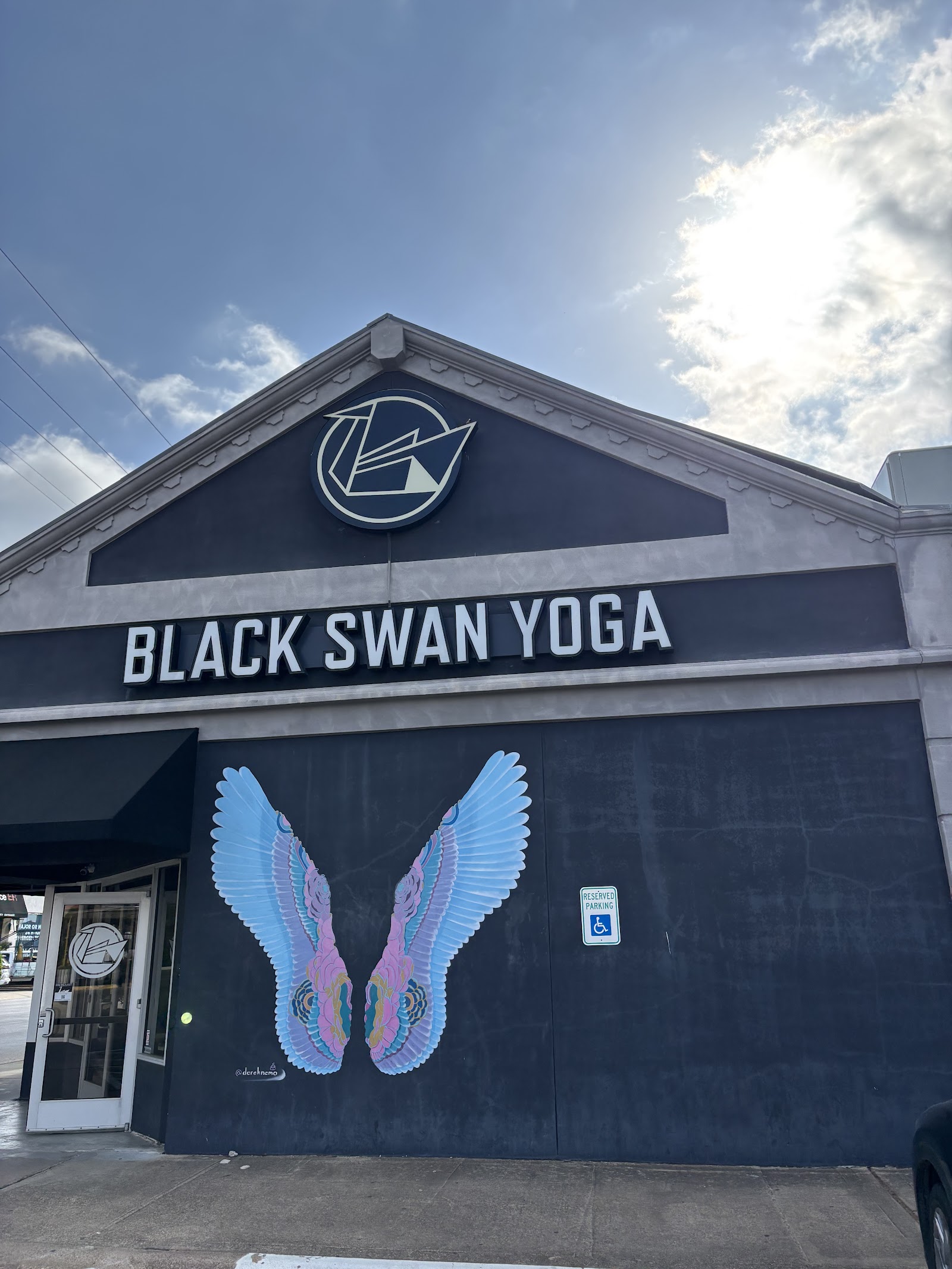 Black Swan Yoga - Lovers photo 2