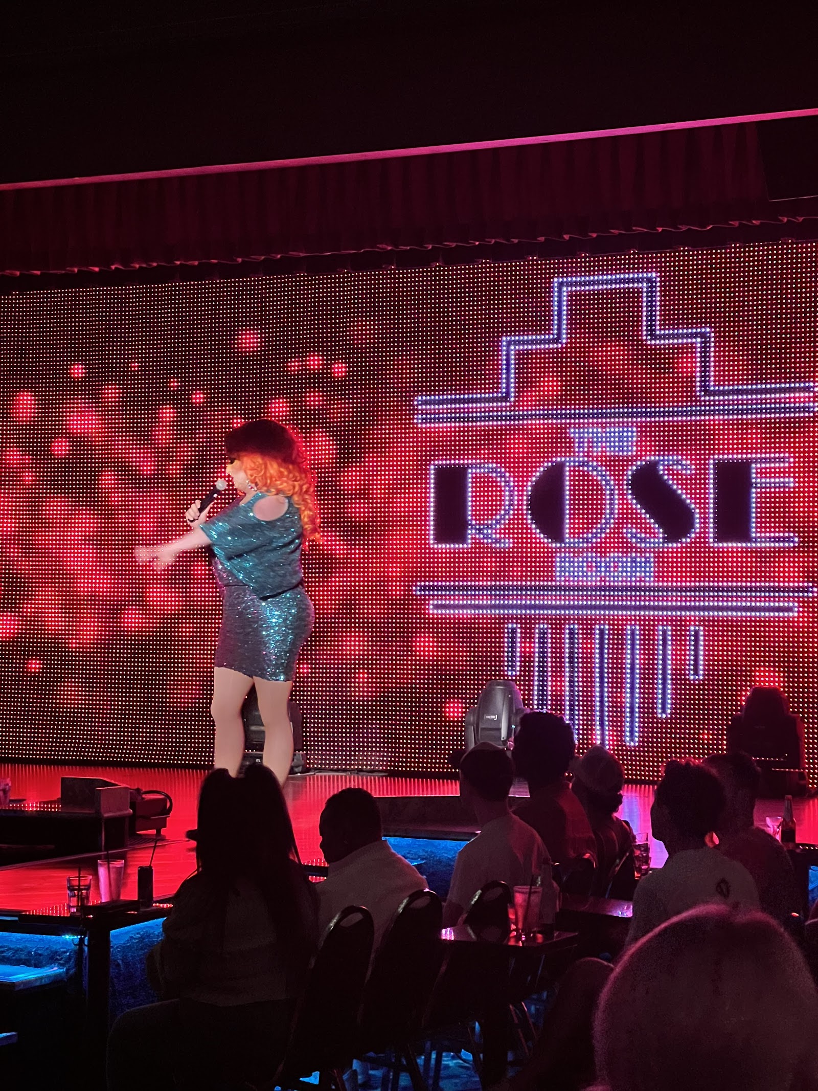 Rose Room photo 2