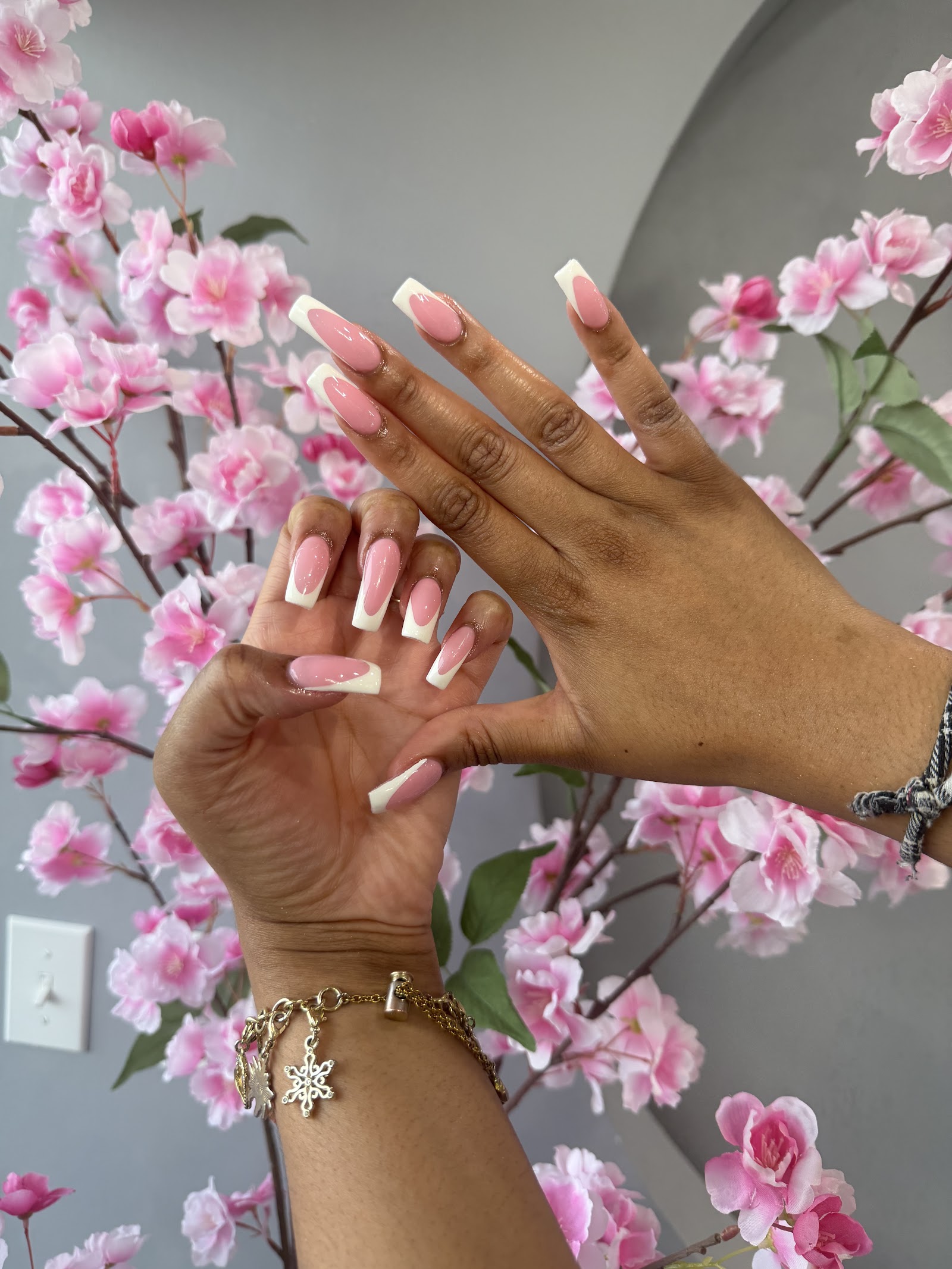 French Nails Dallas photo 3