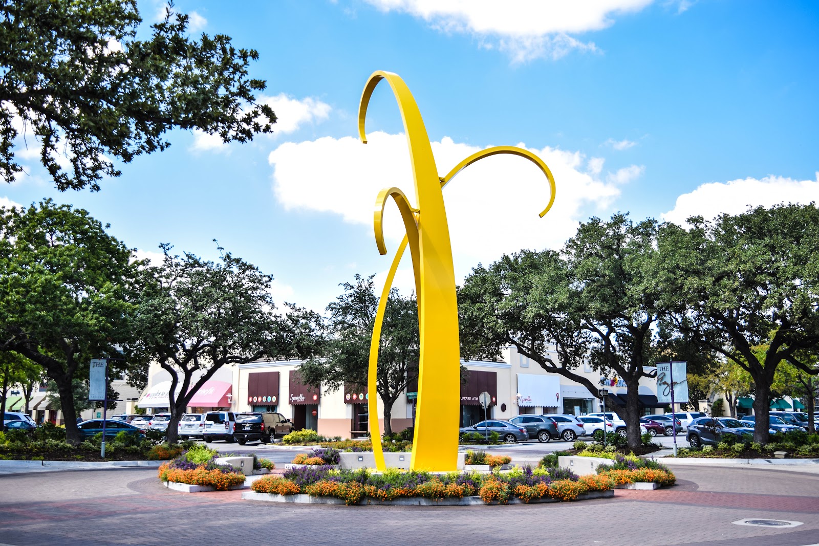 The Plaza At Preston Center photo 2