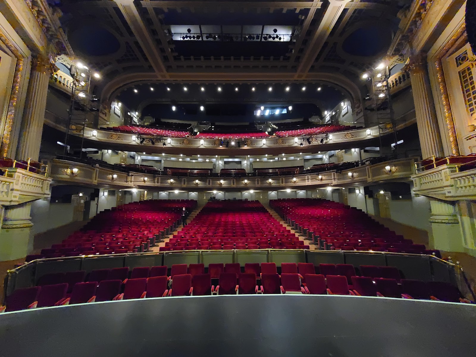Majestic Theater