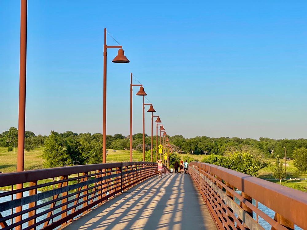 White Rock Lake Park photo 2
