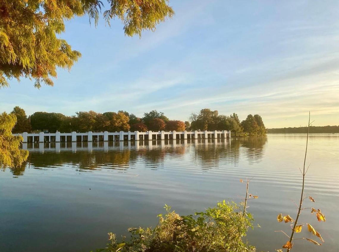 White Rock Lake Park photo 3