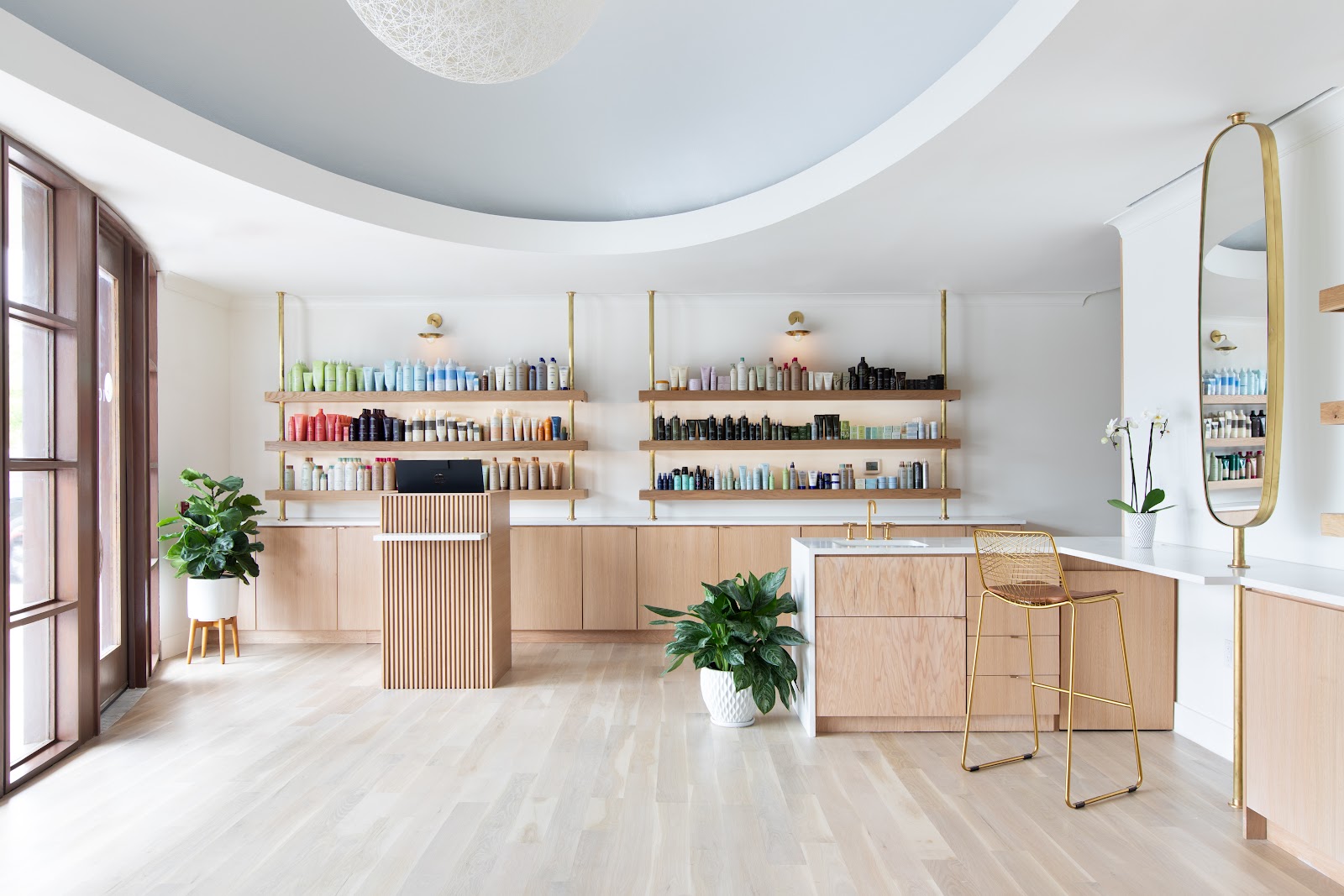 Hiatus Day Spa • Med Spa