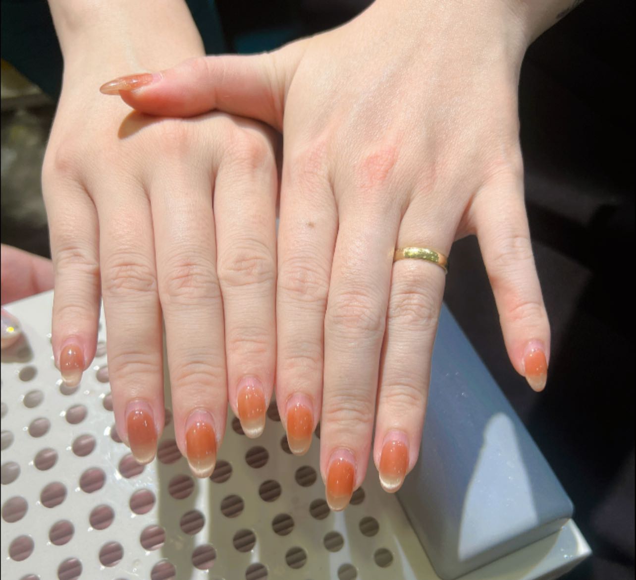 ULUX Nail Spa at Oak Lawn photo 3