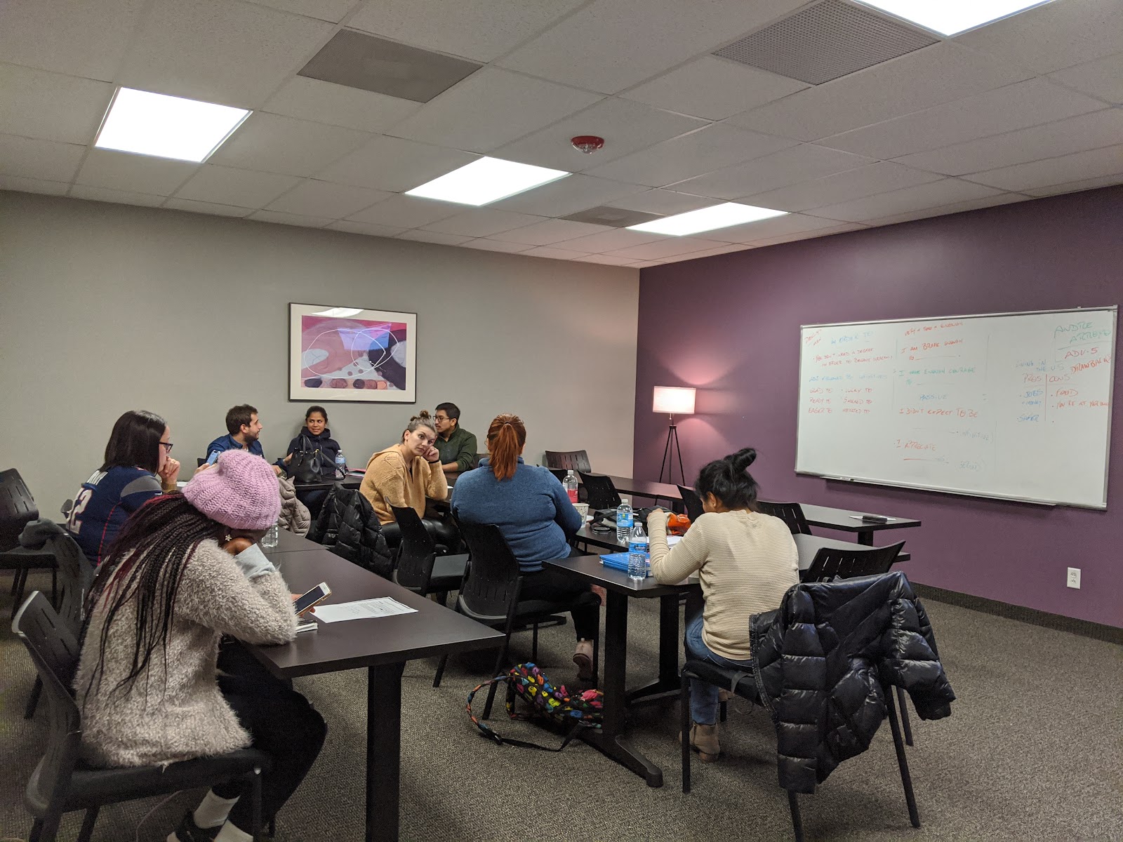 Excel English Institute photo 2