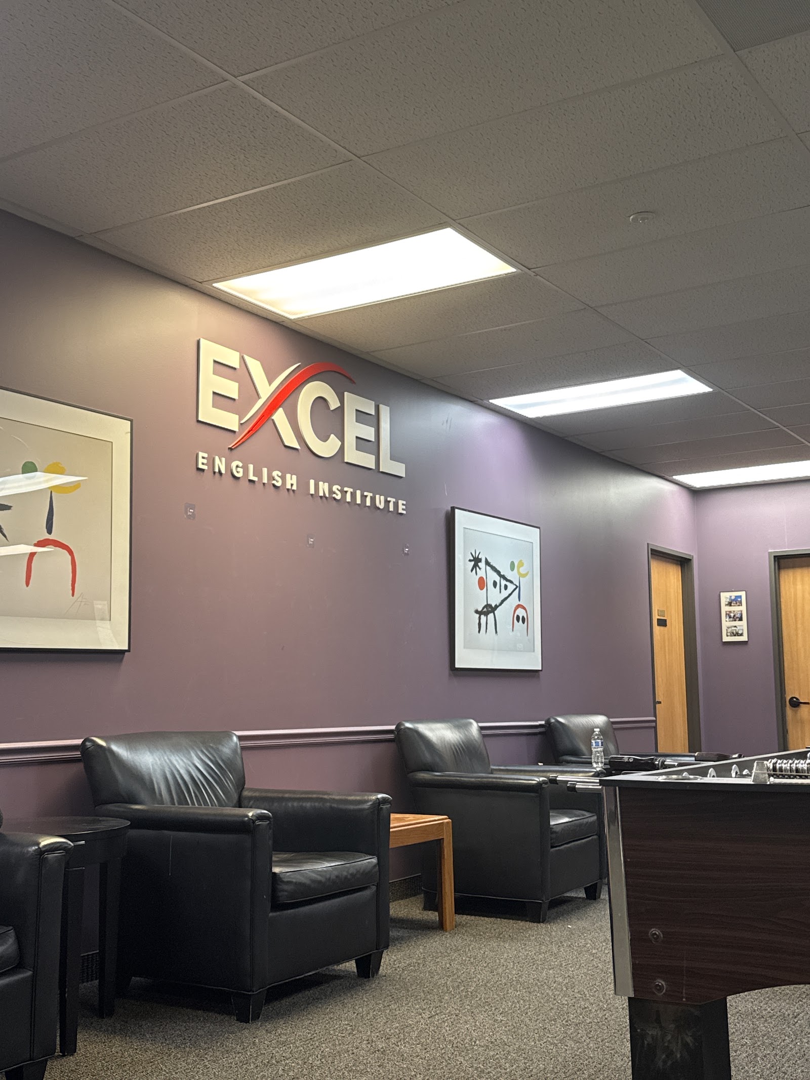 Excel English Institute photo 3
