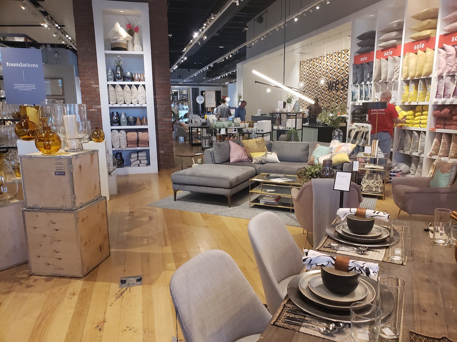 Mockingbird Station® Shopping Center photo 3