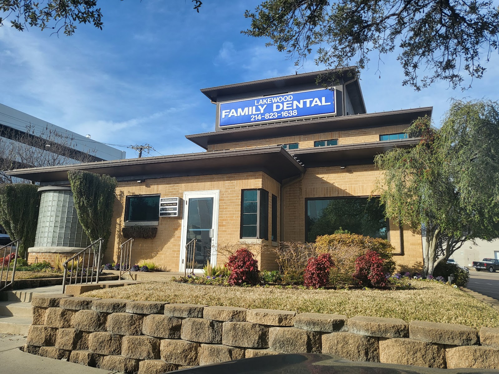 Lakewood Family Dental Care - Dallas photo 3