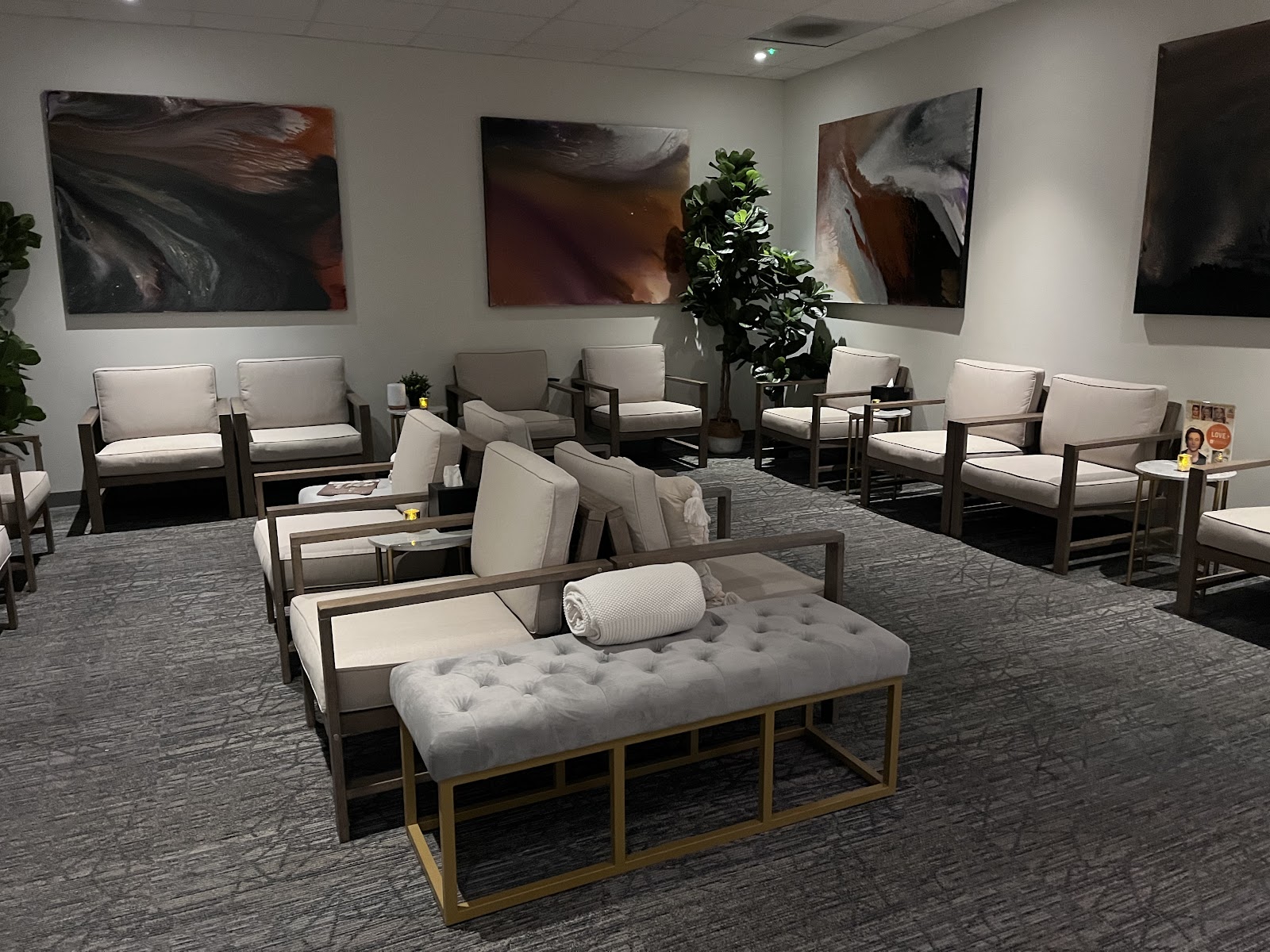 Riviera Spa - North Dallas photo 2