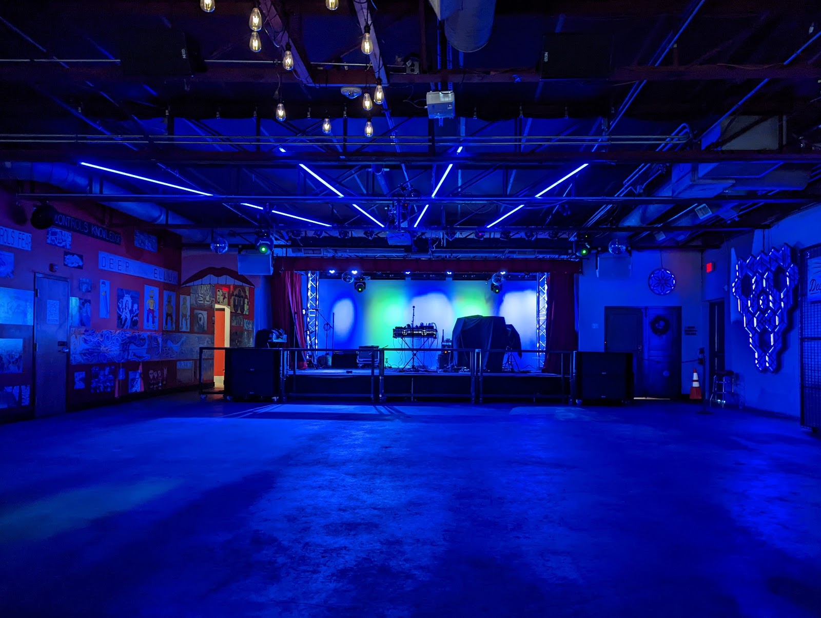 Deep Ellum Art Co. photo 2