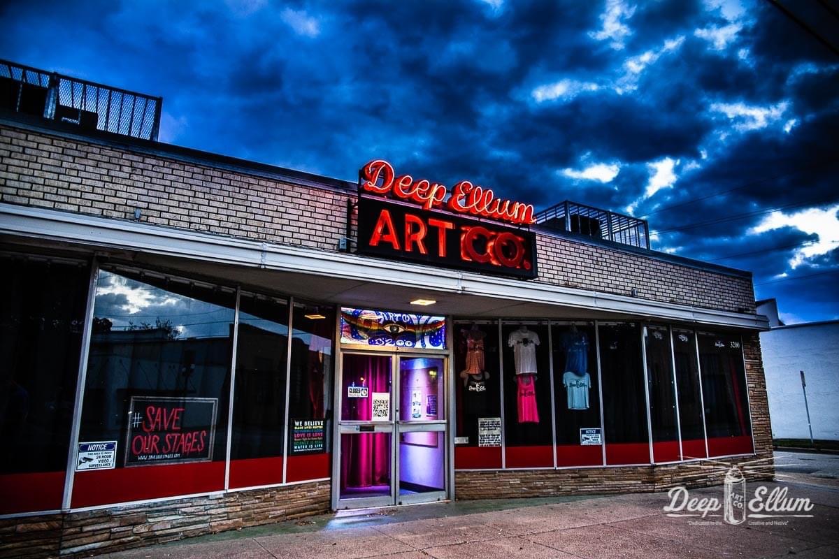 Deep Ellum Art Co. photo 3