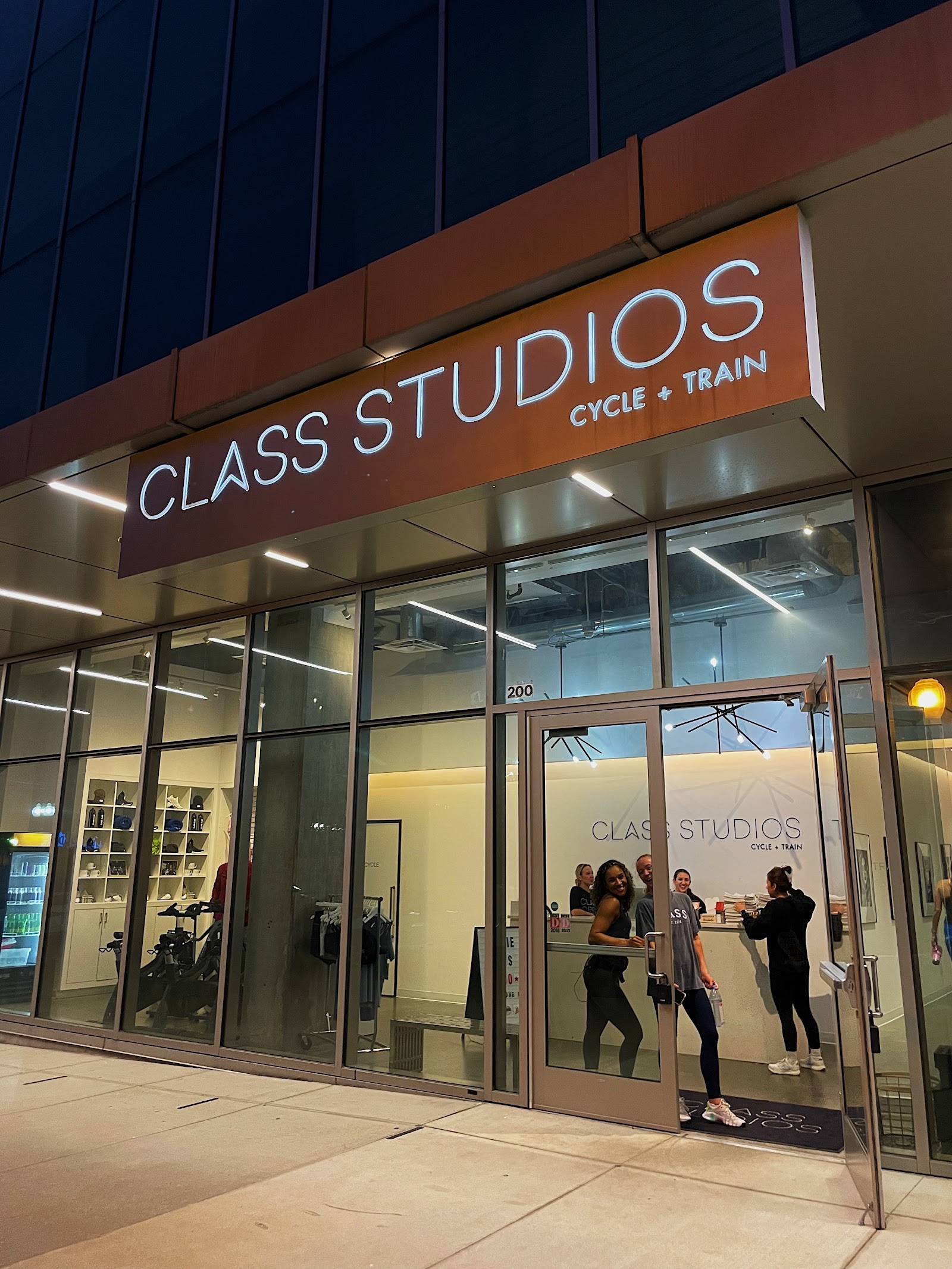 Class Studios photo 2