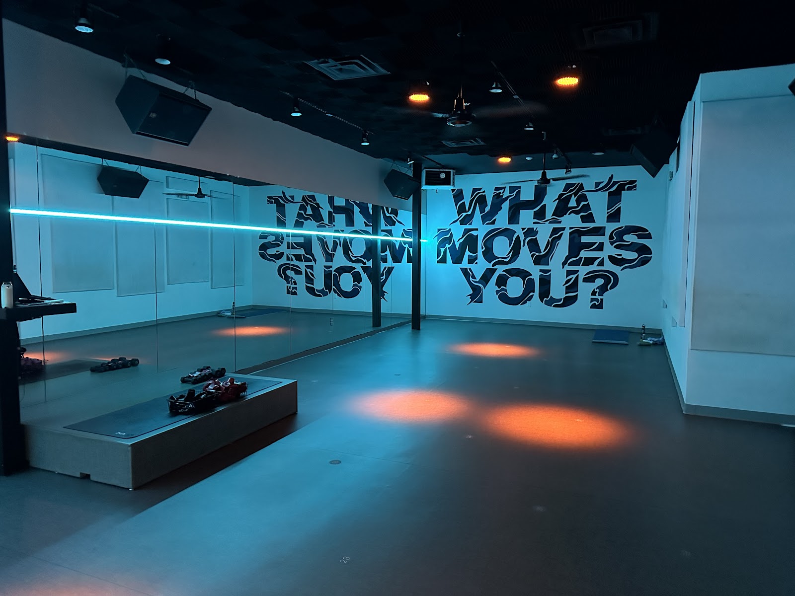 Class Studios photo 3