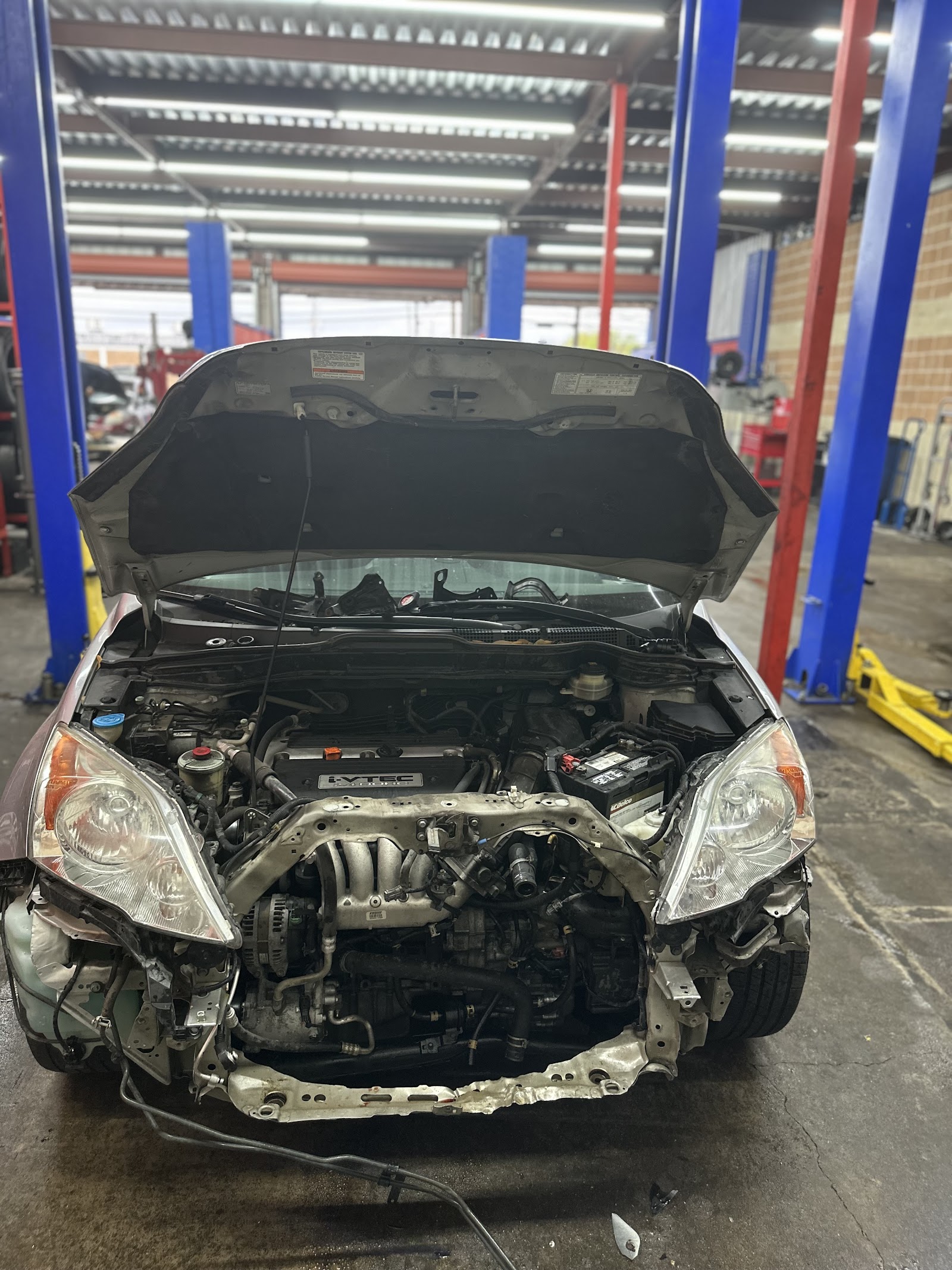 Texas Auto Repair and Tire photo 3