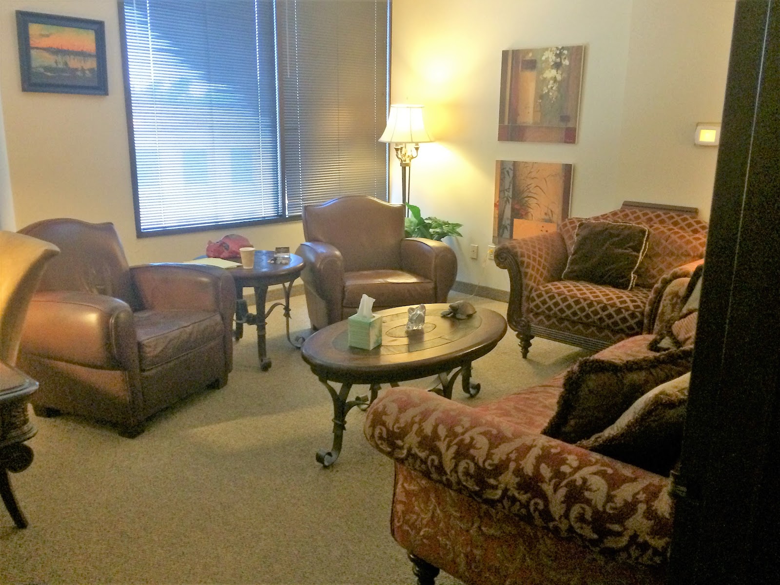Dallas Whole Life Counseling
