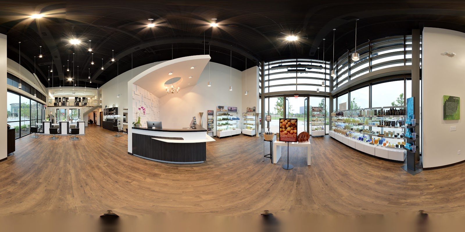 Tangerine Salon photo 2