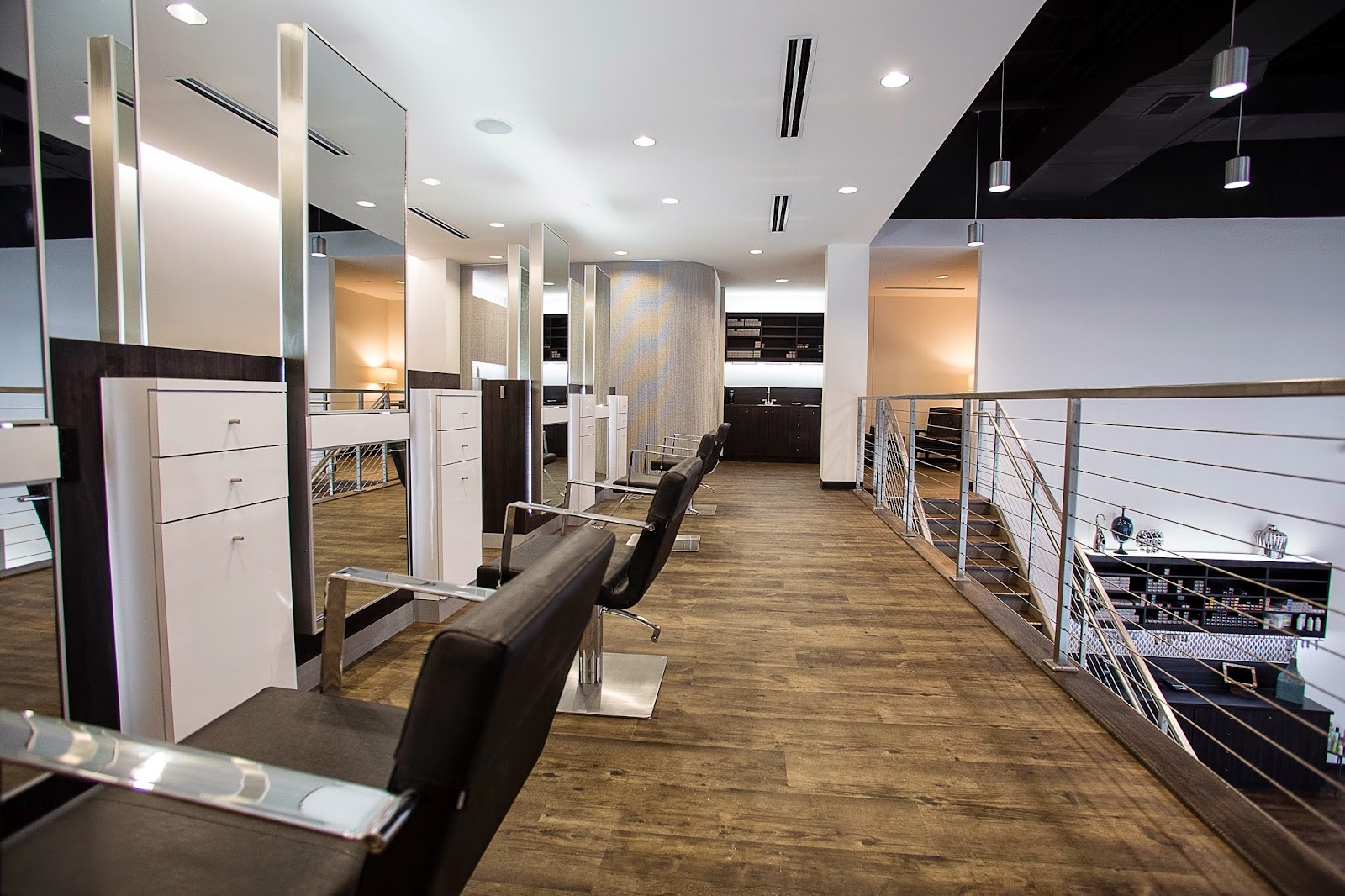 Tangerine Salon photo 3