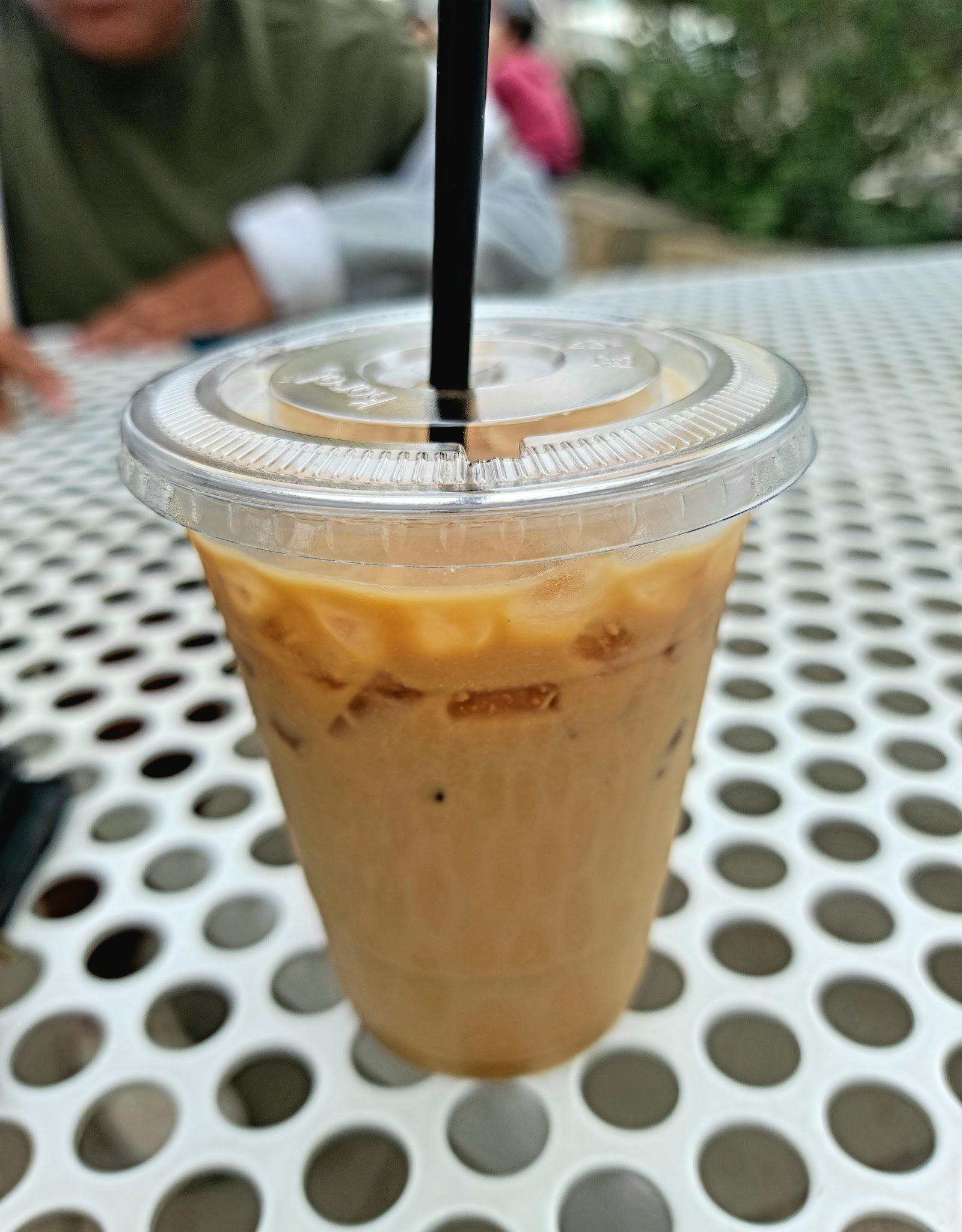 Houndstooth Coffee photo 2