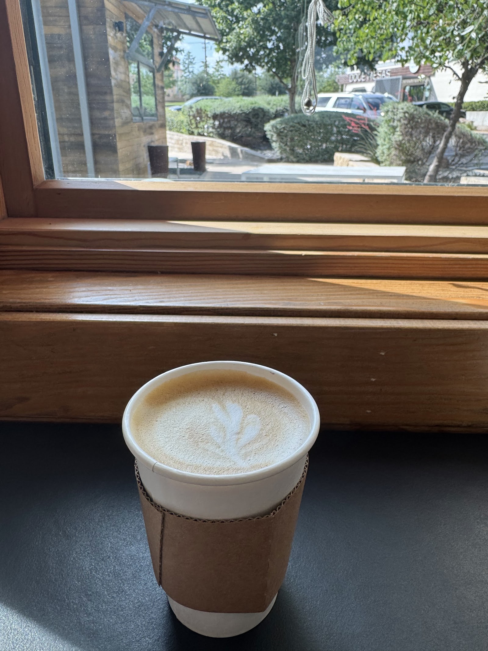 Houndstooth Coffee photo 3