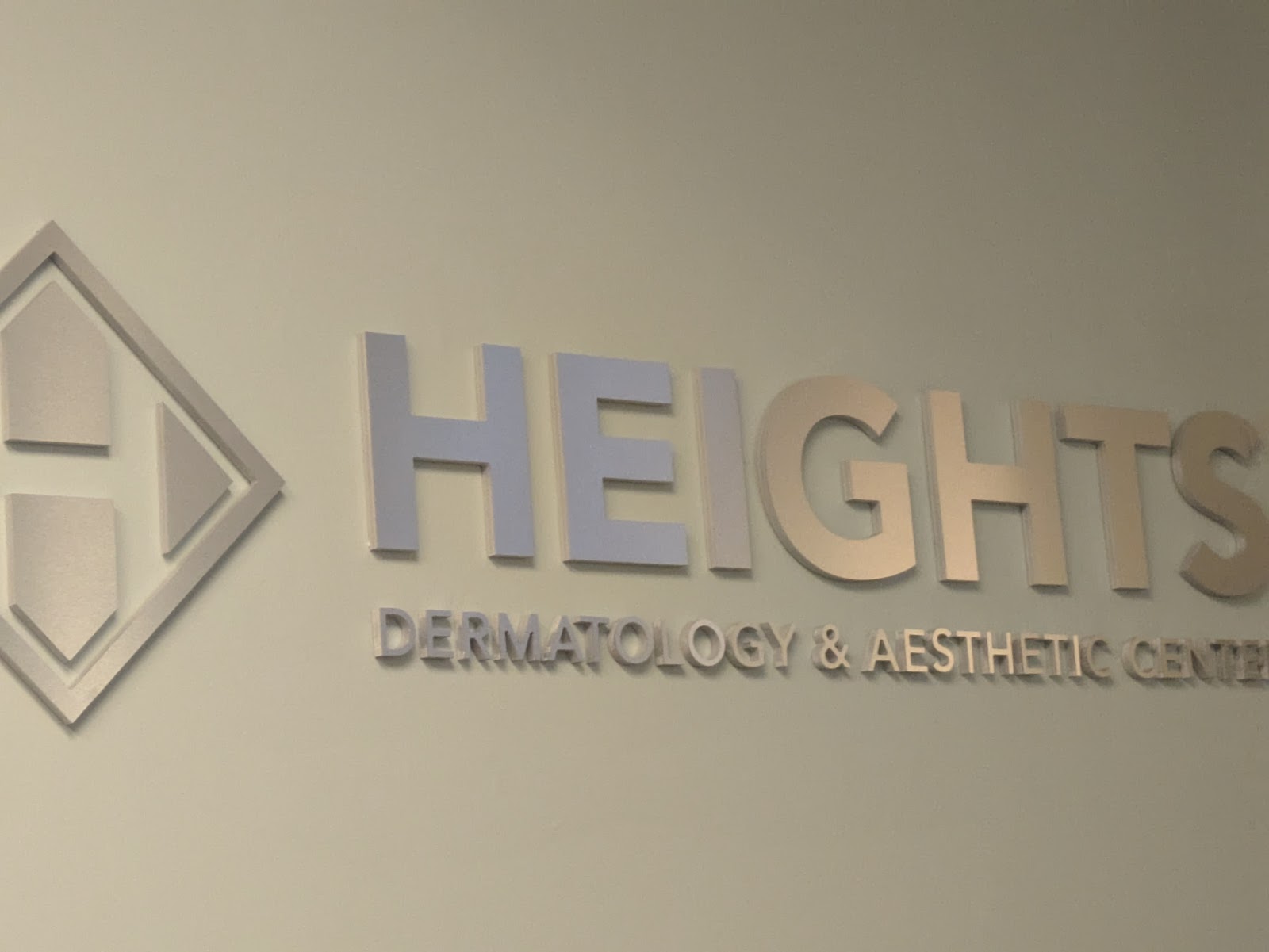 Heights Dermatology photo 3