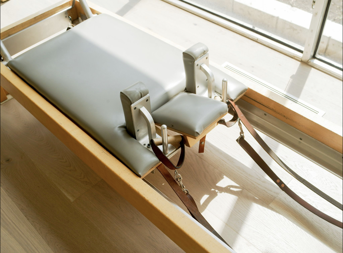 Classic Pilates