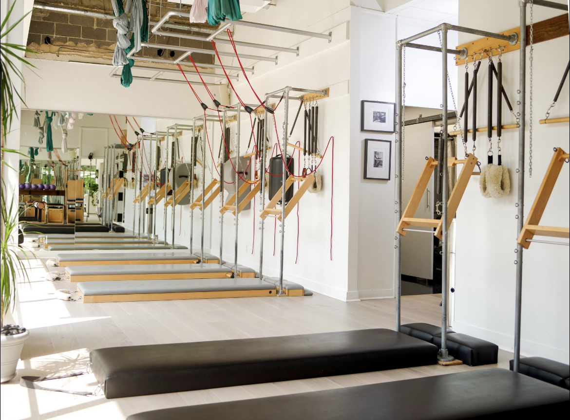 Classic Pilates photo 3