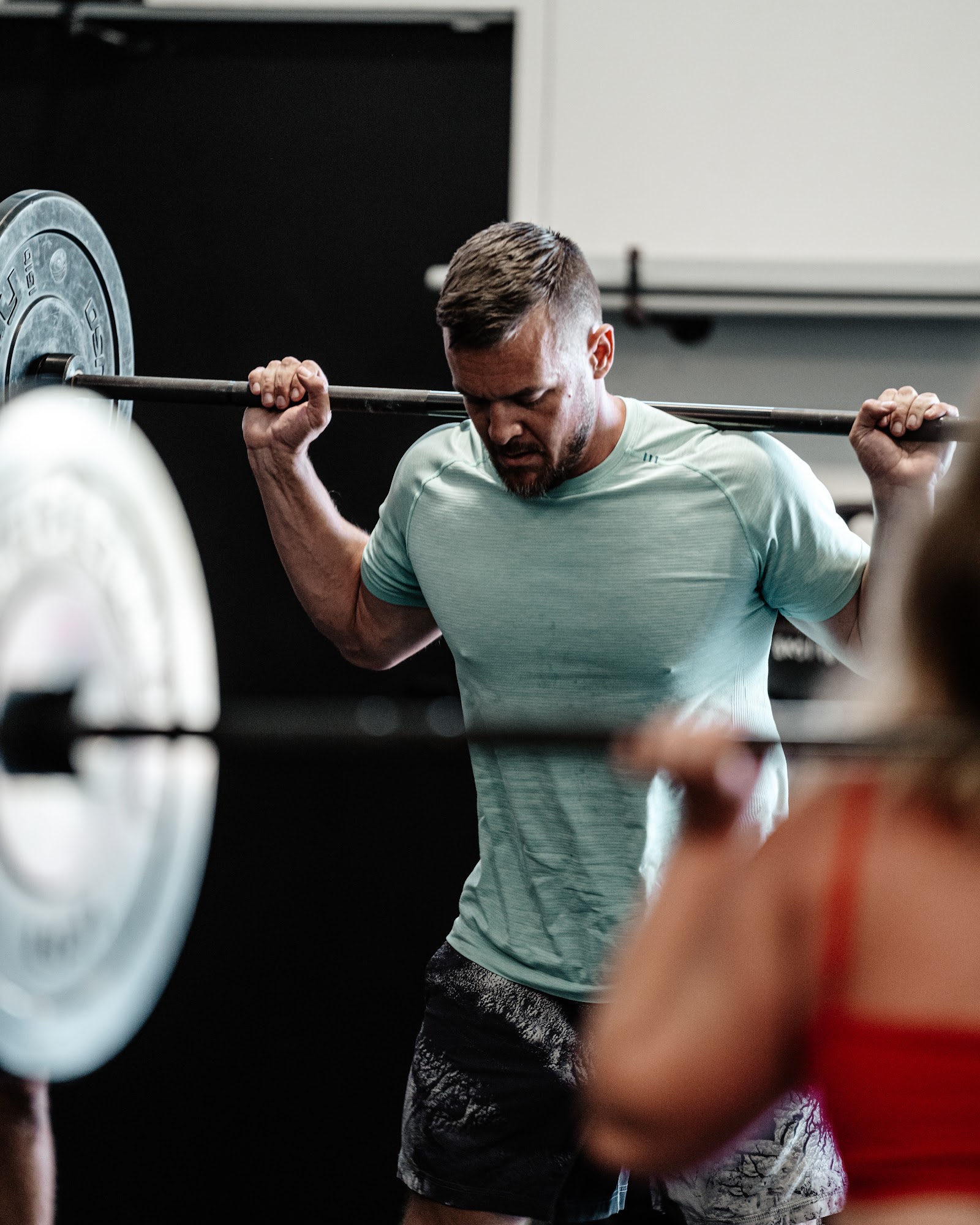 The Gym of Social Mechanics photo 3