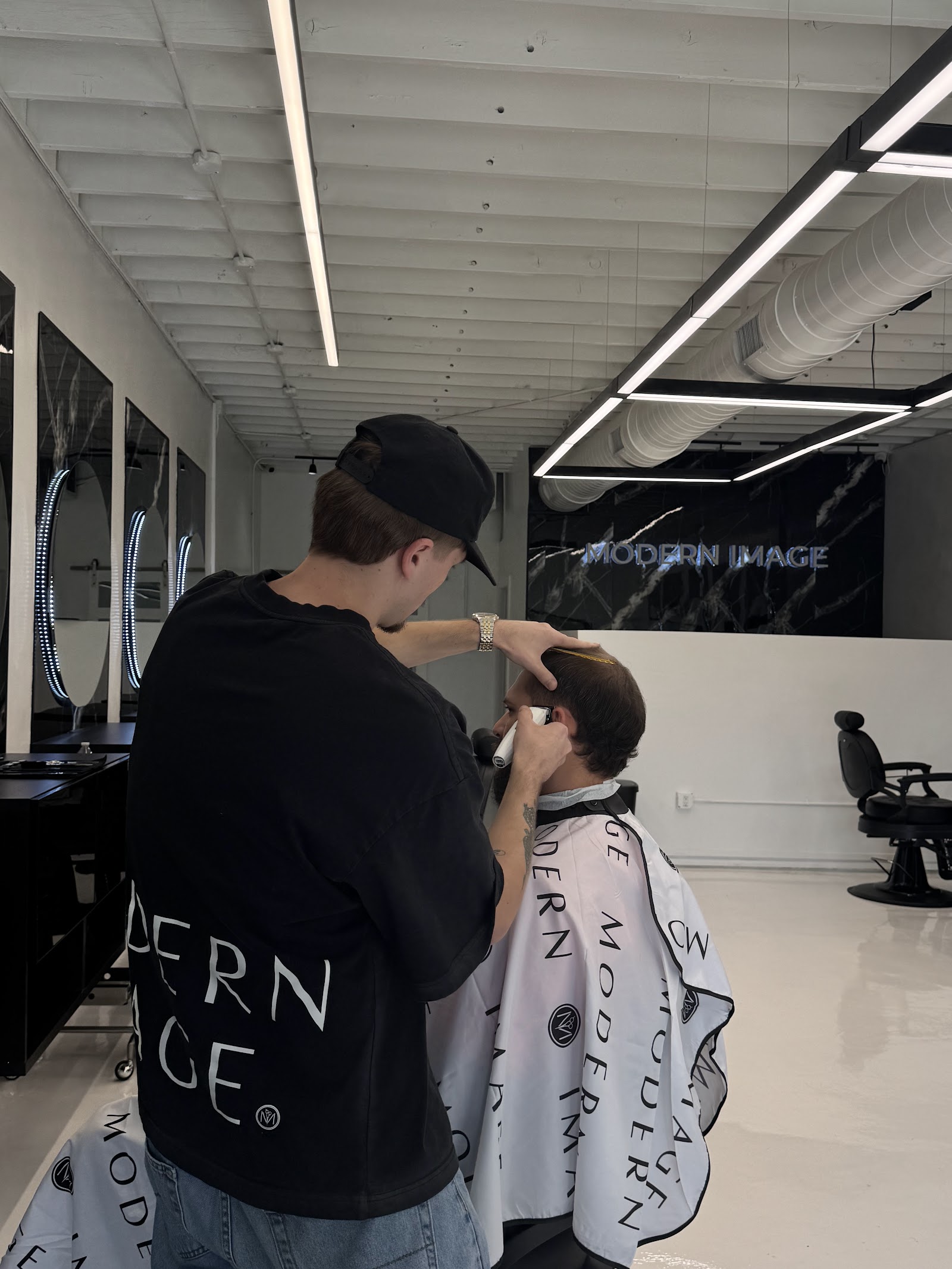 Dallas, Tx- Modern Image Barber & Stylist photo 2