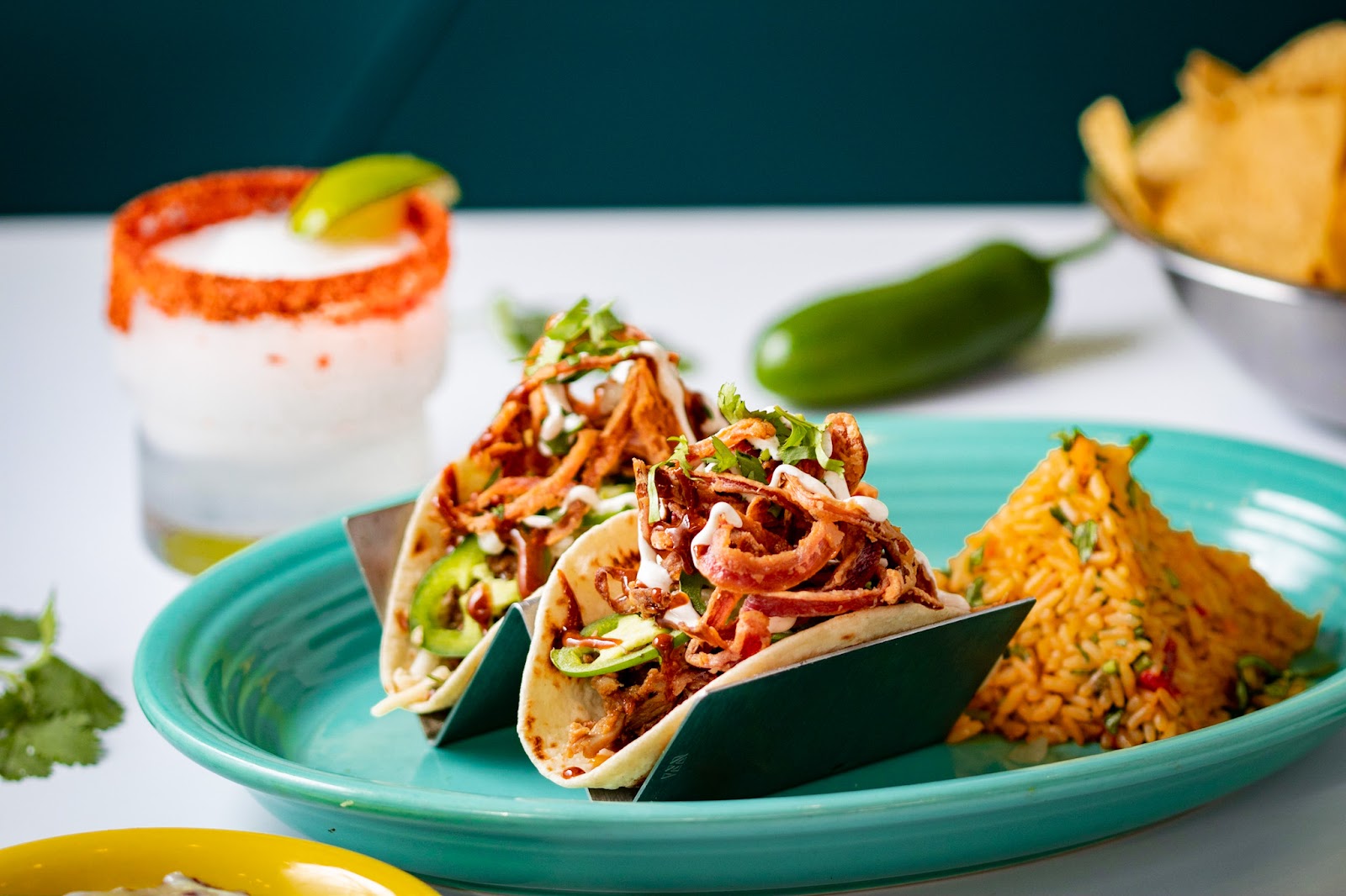 Uno Mas Tex Mex photo 2