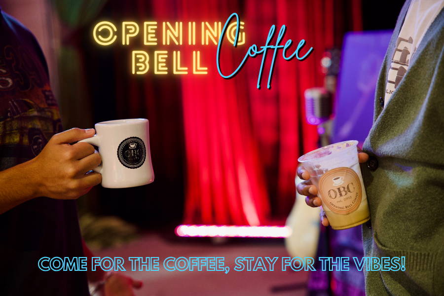 Opening Bell Coffee photo 3