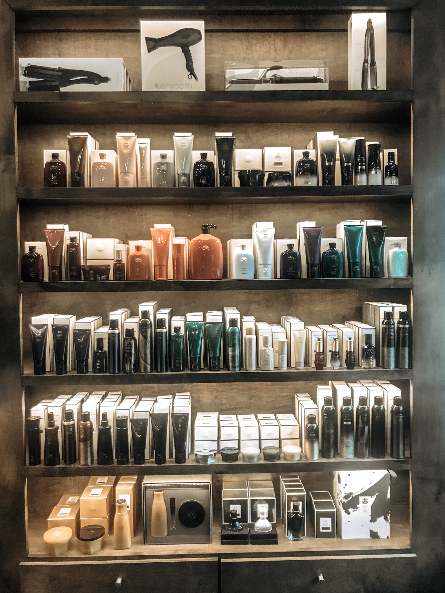 Voss Salon photo 2