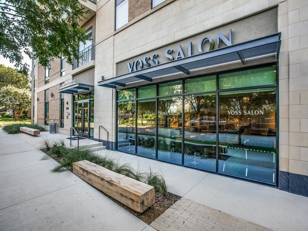 Voss Salon photo 3
