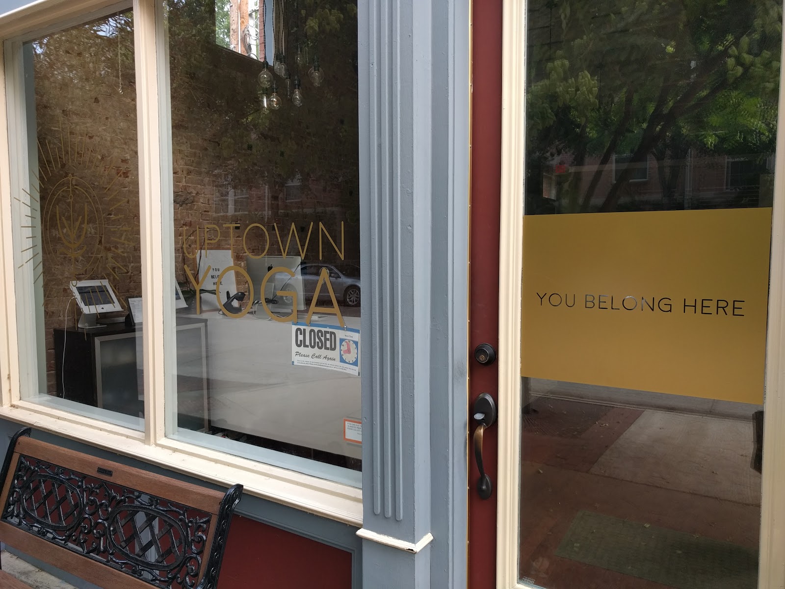 Uptown Yoga photo 3