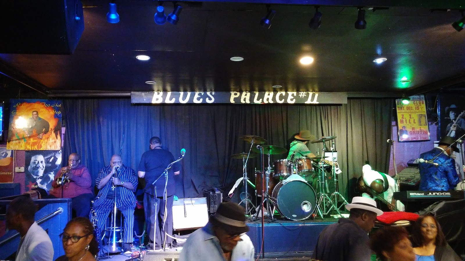 R L's Blues Palace photo 2